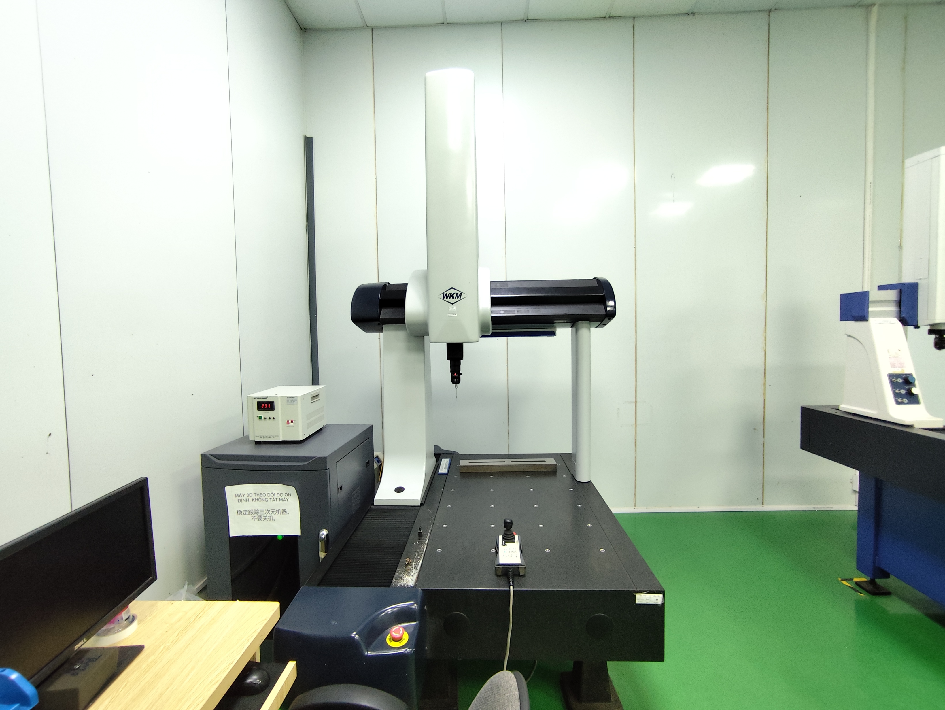 CMM (2)